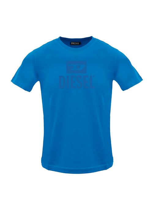 CLOTHING T-SHIRT DIESEL A14819 0SKAF/100
